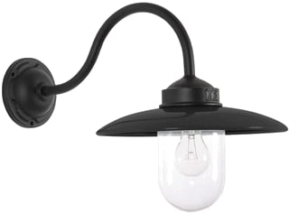 KS Verlichting - Plafond-/wandarmatuur  6501