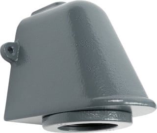 KS Verlichting - Plafond-/wandarmatuur 6505k7