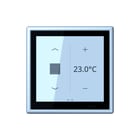 Jung - LS RANGE Meervoudig bed.-element bussysteem touch ruimtecont lc32023