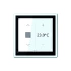 Jung - LS RANGE Meervoudig bed.-element bussysteem touch ruimtecont lc32024