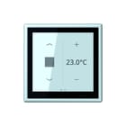 Jung - LS RANGE Meervoudig bed.-element bussysteem touch ruimtecont lc32034