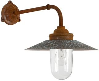 KS Verlichting - Plafond-/wandarmatuur 7583