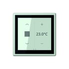 Jung - LS RANGE Meervoudig bed.-element bussysteem touch ruimtecont lc32042
