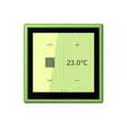 Jung - LS RANGE Meervoudig bed.-element bussysteem touch ruimtecont lc32052