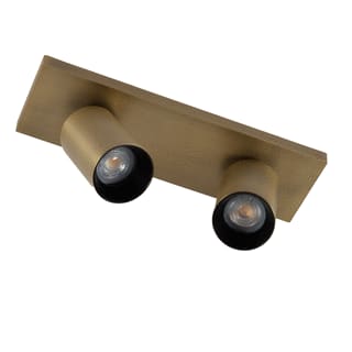 KS Verlichting - Plafond-/wandarmatuur 7822