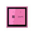 Jung - LS RANGE Meervoudig bed.-element bussysteem touch ruimtecont lc4320c