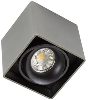 KS Verlichting - Plafond-/wandarmatuur 7862