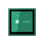 Jung - LS RANGE Meervoudig bed.-element bussysteem touch ruimtecont lc4320g