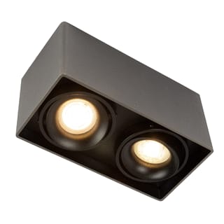 KS Verlichting - Plafond-/wandarmatuur 7864