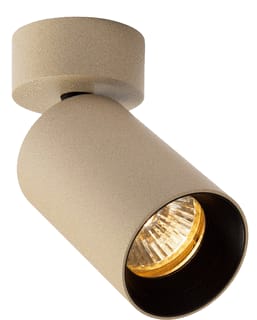KS Verlichting - Plafond-/wandarmatuur 7870