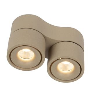 KS Verlichting - Plafond-/wandarmatuur  7881