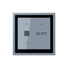 Jung - LS RANGE Meervoudig bed.-element bussysteem touch 0 rcd slv lc32012