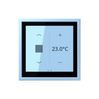 Jung - LS RANGE Meervoudig bed.-element bussysteem touch 0 rcd slv lc32022