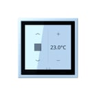 Jung - LS RANGE Meervoudig bed.-element bussysteem touch 0 rcd slv lc32023
