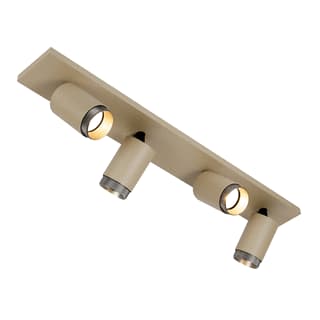 KS Verlichting - Plafond-/wandarmatuur 7893