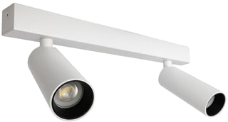 KS Verlichting - Plafond-/wandarmatuur 7907