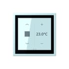 Jung - LS RANGE Meervoudig bed.-element bussysteem touch 0 rcd slv lc32034
