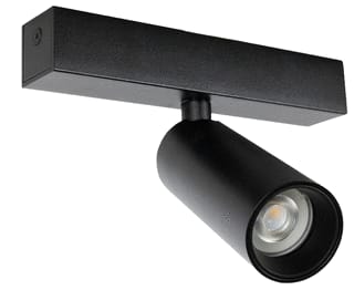 KS Verlichting - Plafond-/wandarmatuur 7910