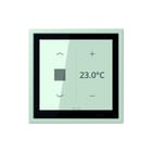 Jung - LS RANGE Meervoudig bed.-element bussysteem touch 0 rcd slv lc32042