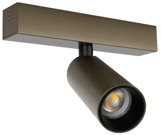 KS Verlichting - Plafond-/wandarmatuur 7914