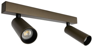 KS Verlichting - Plafond-/wandarmatuur 7915