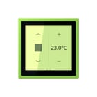 Jung - LS RANGE Meervoudig bed.-element bussysteem touch 0 rcd slv lc32052
