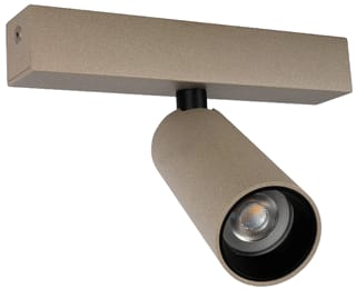 KS Verlichting - Plafond-/wandarmatuur  7918