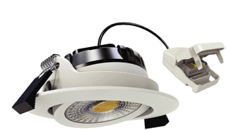KS Verlichting - Plafond-/wandarmatuur  7923