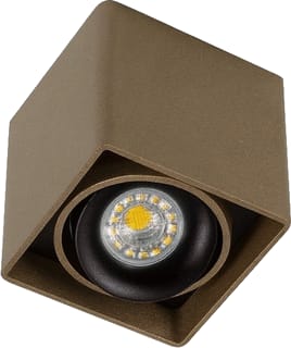KS Verlichting - Plafond-/wandarmatuur  7985