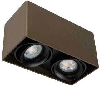 KS Verlichting - Plafond-/wandarmatuur 7986