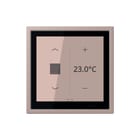 Jung - LS RANGE Meervoudig bed.-element bussysteem touch 0 rcd slv lc32131