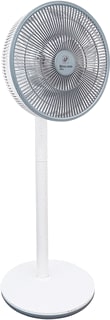 S&P - ARTIC WIND Circulatieventilator 300 Dc