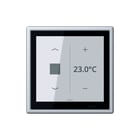 Jung - LS RANGE Meervoudig bed.-element bussysteem ls touch cont gr