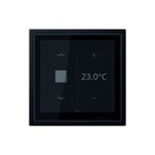 Jung - LS RANGE Meervoudig bed.-element bussysteem Lsz Touch Cont Slv Gr Zmt