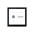 Jung - LS RANGE Meervoudig bed.-element bussysteem Lsz Touch Cont Slv Awit