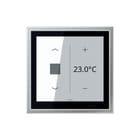 Jung - LS RANGE Meervoudig bed.-element bussysteem lsz touch cont slv edel