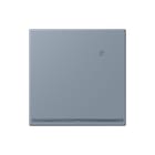 Jung - LS RANGE Nachtlamp ledverl+sens lc32012