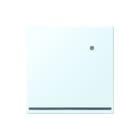 Jung - LS RANGE Nachtlamp ledverl+sens lc32024