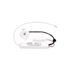 ESYLUX - Noodverlichtingsarmatuur elh-2 el led 3h sc rm