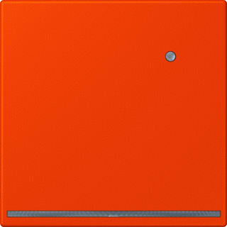 Jung - LS RANGE Nachtlamp ledverl+sens lc32080