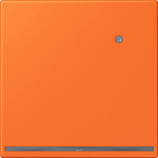 Jung - LS RANGE Nachtlamp ledverl+sens lc32081