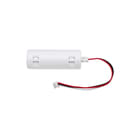 ESYLUX - Accu (Lithium) elh-2 bat lifepo4 1800mah