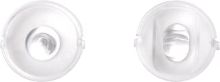 ESYLUX - Lichtt. toebeh.v verlichtingsarm. elh-2 sm optic+lens cover