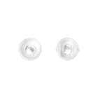 ESYLUX - Lichtt. toebeh.v verlichtingsarm. elh-2 sm optic+lens cover