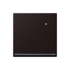 Jung - LS RANGE Nachtlamp ledverl+sens lc32130