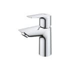 Grohe - Start Edge XL-size Wastafelmengkraan (opbouw) Strt Edge Xl Wastmkr Po