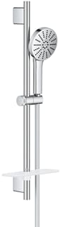 Grohe - Vitalio Joy+ Glijstangcombinatie Glijstangset