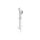 Grohe - Vitalio Joy+ Glijstangcombinatie Glijstangset