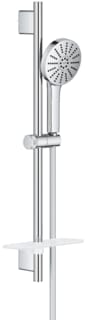 Grohe - Vitalio Joy+ Glijstangcombinatie Glijstangset