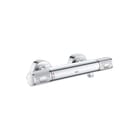 Grohe - Precision Feel Douchemengkraan (opbouw) Prec Feel Dchthrmkr 150Mm